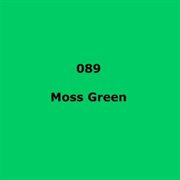 LEE Filters 089 Moss Green Roll 1.22m x 7.62m