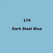 LEE Filters 174 Dark Steel Blue Sheet 1.2m x 530mm