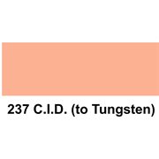 LEE Filters 237 CID Tungsten Roll 1.22m x 7.62m