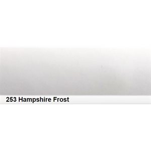 LEE Filters 253 Hampshire Frost Sheet 1.2m x 530mm
