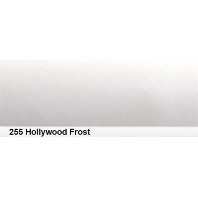 LEE Filters 255 Hollywood Frost Roll 1.22m x 7.62m