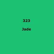 LEE Filters 323 Jade Sheet 1.2m x 530mm