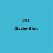 352 Glacier Blue sheet, 1.2m x 530mm  /  48" x 21"