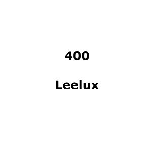 LEE Filters 400 Leelux Sheet 1.2m x 530mm
