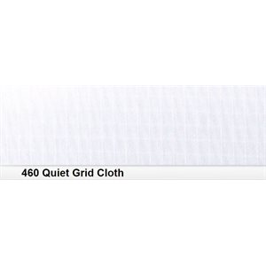 460 Quiet Grid Cloth roll, 1.22m X 7.62m / 4' X 25'