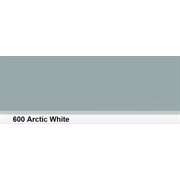 LEE Filters 600 Arctic White Roll 1.22m x 7.62m