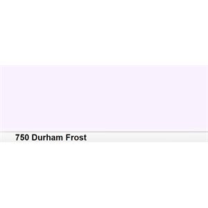 LEE Filters 750 Durham Frost Sheet 1.2m x 530mm