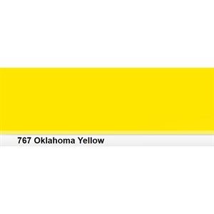 LEE Filters 767 Oklahoma Yellow Roll 1.22m x 7.62m