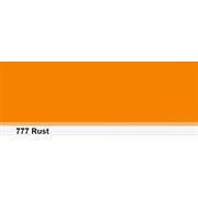 LEE Filters 777 Rust Roll 1.22m x 7.62m