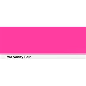 LEE Filters 793 Vanity Fair Sheet 1.2m x 530mm
