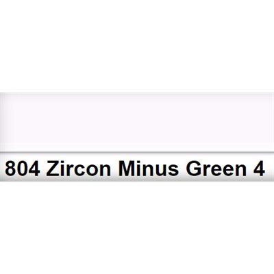 LEE Filters Zircon Minus Green 4 Roll 1.2m x 3.05m