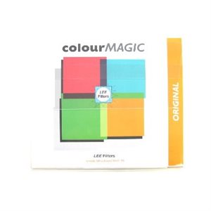 LEE Filters Lee Colour Magic Original Pack 250mm x 300mm