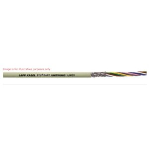 5 Core Shielded cable (22 AWG)