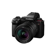 Lumix S5II 20-60 Lens Kit