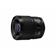 Lumix S 85mm 1.8 FF Lens