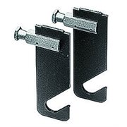 Manfrotto 059 Single Background Holder Hook - Set of Two