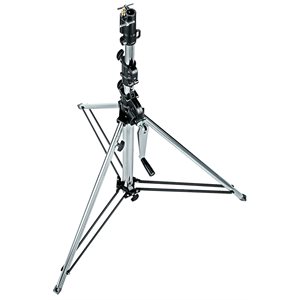 MANFROTTO 087NWSH 3 SECTION WIND UP STAND