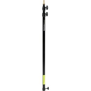 Manfrotto 099B 3-Section Extension Pole - Black 89-230cm