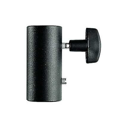 Manfrotto 158 Double 5 / 8'' Female Adapter