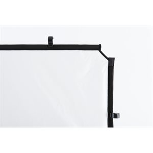Manfrotto Skylite Rapid Cover Extra Large 3 x 3m 0.75 Stop Diffuser