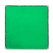 Manfrotto StudioLink Chroma Key Green Screen Kit 3 x 3m