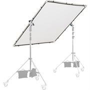 Manfrotto MLLC2201K Skylite Kit Large Pro Scrim All In One