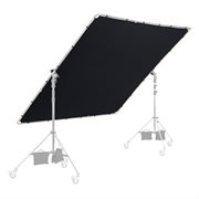 Manfrotto MLLC3301K Kit XL Pro Scrim All In One