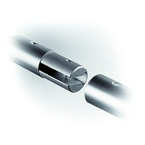 MANFROTTO MT020 MULTICLAMP TUBE CONNECTOR