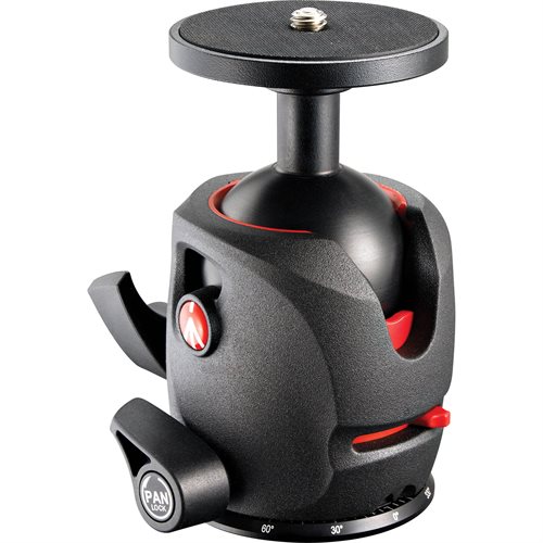 Manfrotto MH057M0 Pro Disk Ball Head