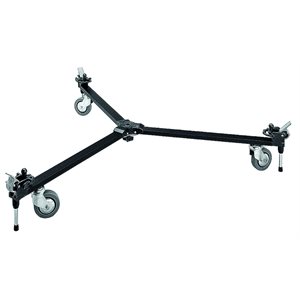 MANFROTTO Dolly Basic - 10kg payload