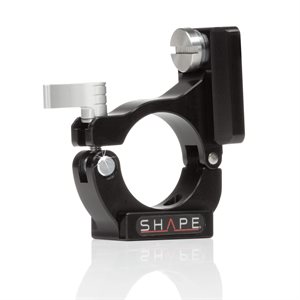 SHAPE MBR30 Monitor Accessory Mounting Clamp For 30 mm Gimbal Rod