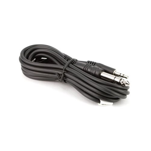 LECTRO CORD, 10FT, 1 / 4 TRS TO MINI TRS