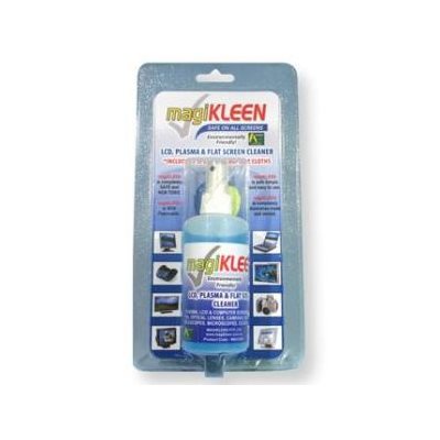 Magikleen Optical & Flat Screen Cleaner
