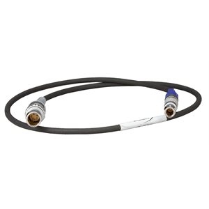 AMBIENT Meta data interface cable MLP-Cooke / i Zeiss CP3