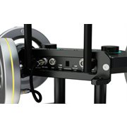 Nodo Inertia Wheels 3-Axis Pro Kit