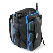 Orca OR-165 Audio Duffle Back Pack