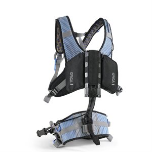 Orca OR-444 3S (Spinal Support System)Sound Harness