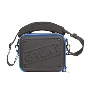 Orca OR-68 Hard Shell Accessories Bag- M