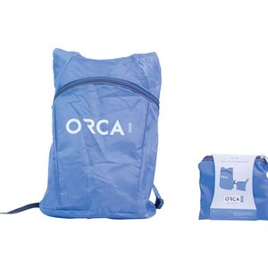 Orca OR-88 "Flip Up" Folded Backpack