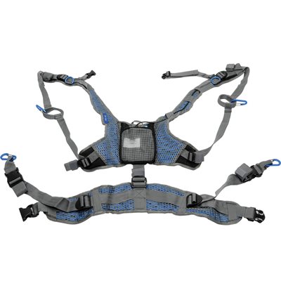 Orca OR-40 Harness