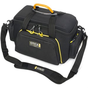 Orca OR-525 DSLR- Small Camera Shoulder bag