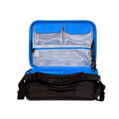Orca OR-69 Hard Shell Accessories Bag-L