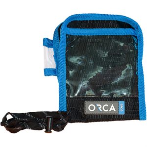 Orca OR-89 Exhibition Name Tag Holder
