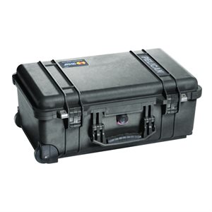 Pelican 1510 Carry On Case - Black