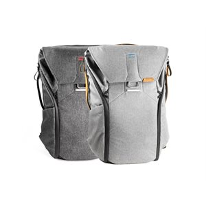 Peak Design Everyday Backpack 20L - ash