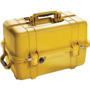 Pelican 1460 Tool Case - Yellow