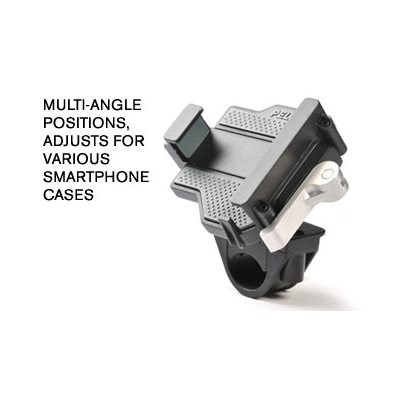 Pelican Ce1020 Cradle Bike Mount - Black Existing Stock Only