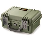 Pelican IM2100 Storm Case With Padded Dividers - Olive