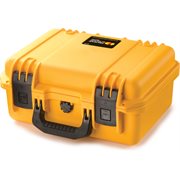 Pelican IM2100 Storm Case With Padded Dividers - Yellow