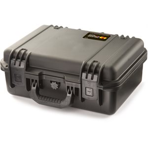 Pelican IM2200 Storm Case With Padded Dividers - Black
